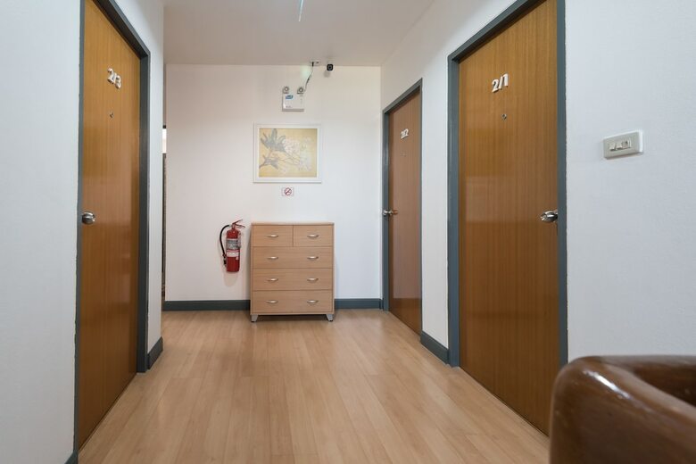 Hostal Baansu Hostel
