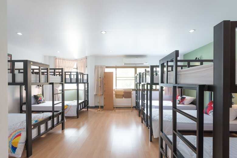 Hostal Baansu Hostel