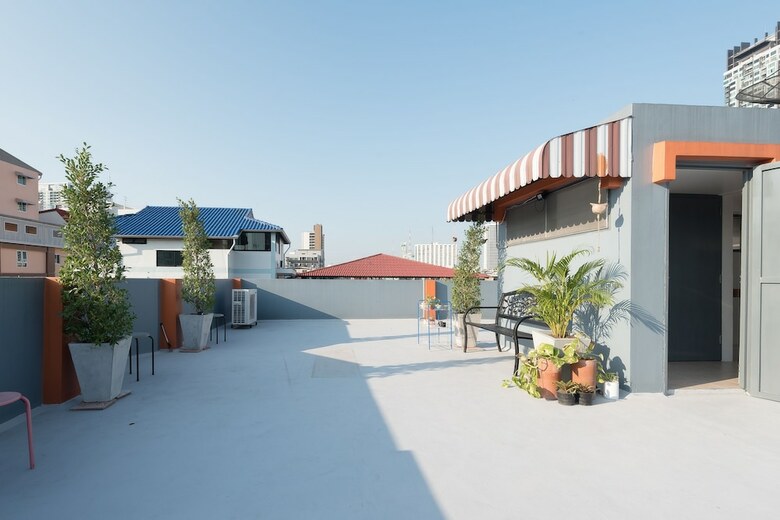 Hostal Baansu Hostel