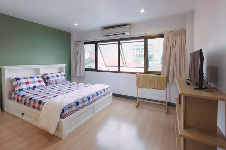 Hostal Baansu Hostel