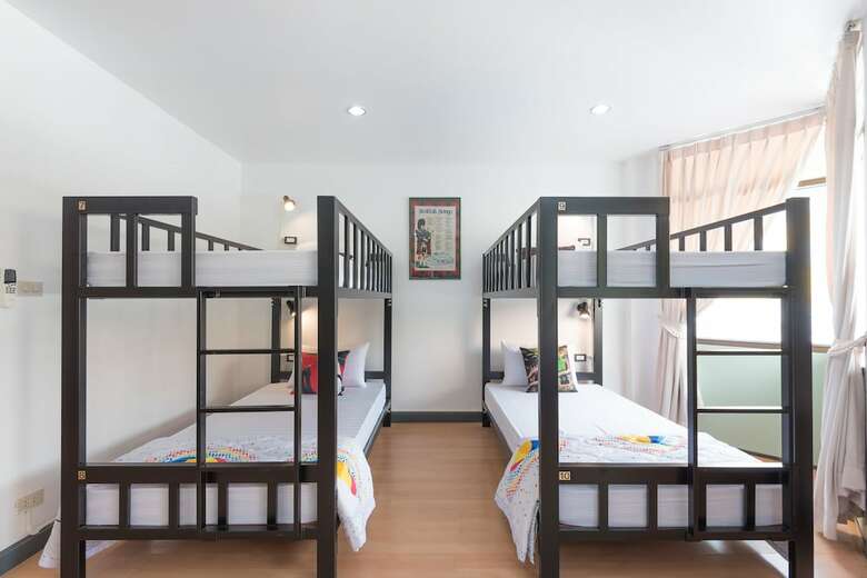 Hostal Baansu Hostel