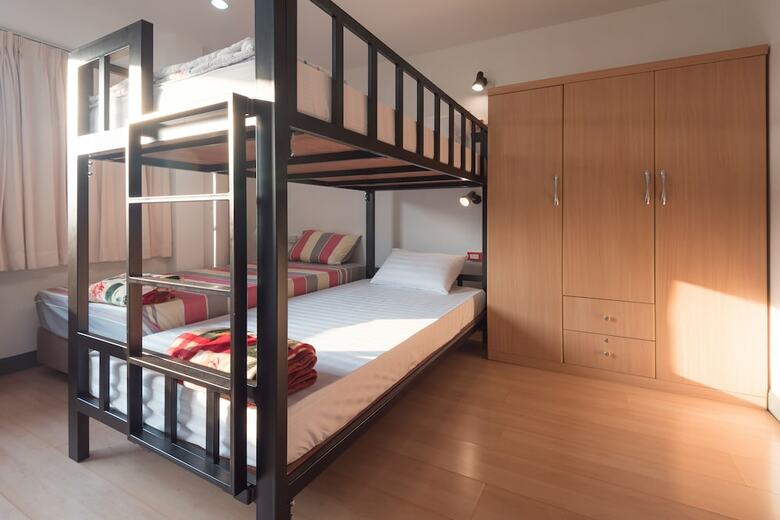 Hostal Baansu Hostel