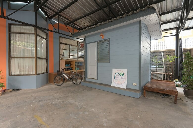 Hostal Baansu Hostel