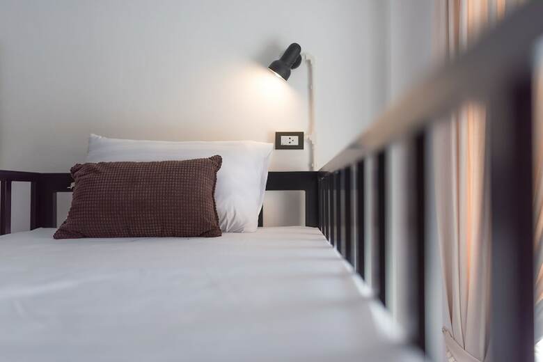 Hostal Baansu Hostel