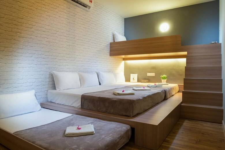 Hotel Be Our Guest