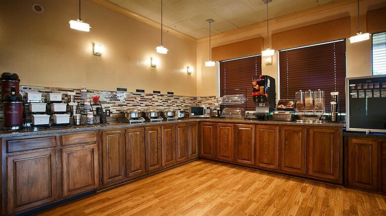 Hotel Best Western Shepherdsville