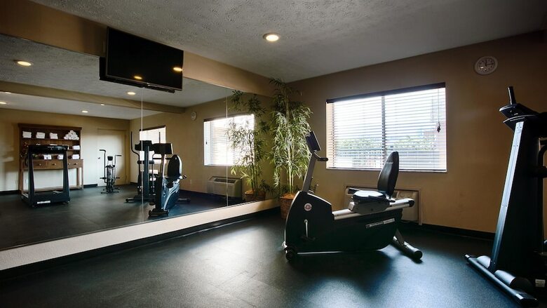 Hotel Best Western Shepherdsville