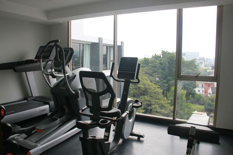 Hotel Stay With Nimman Chiang Mai