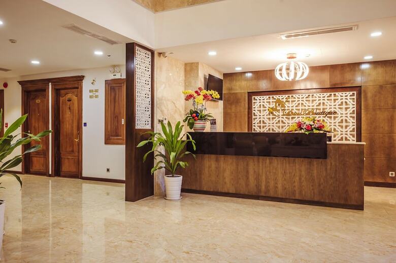 Lotus Boutique Hotel