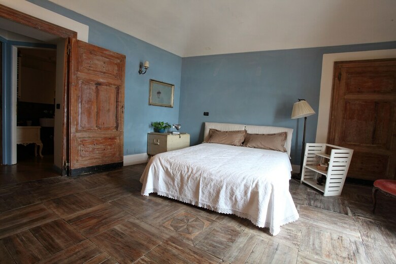 Bed & Breakfast Colazione In Piazza Castello