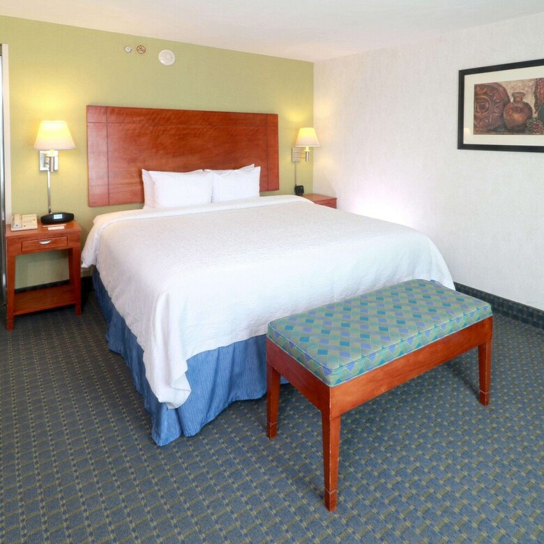 Hotel Hampton Inn By Hilton Reynosa/zona Industrial