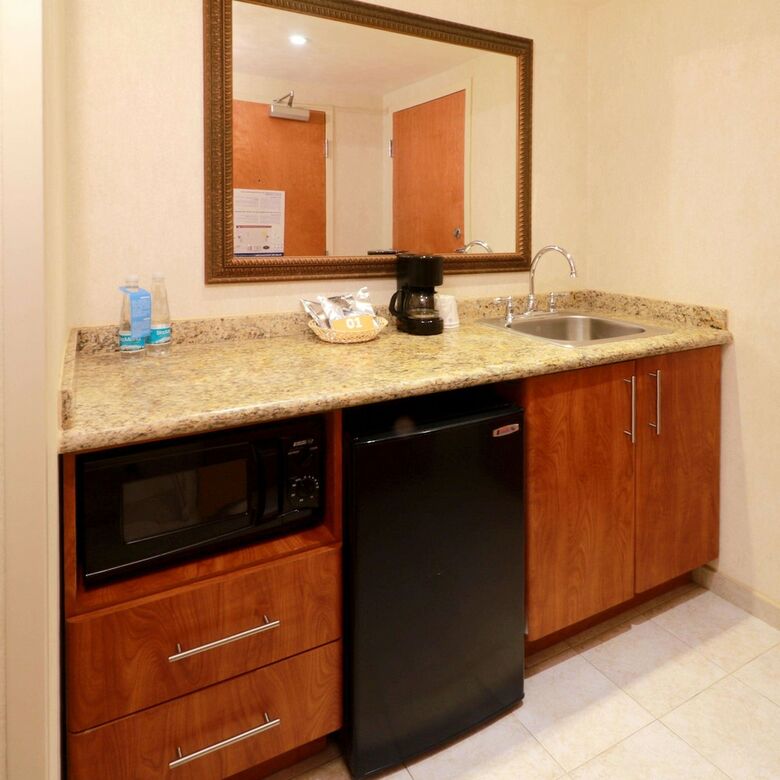 Hotel Hampton Inn By Hilton Reynosa/zona Industrial