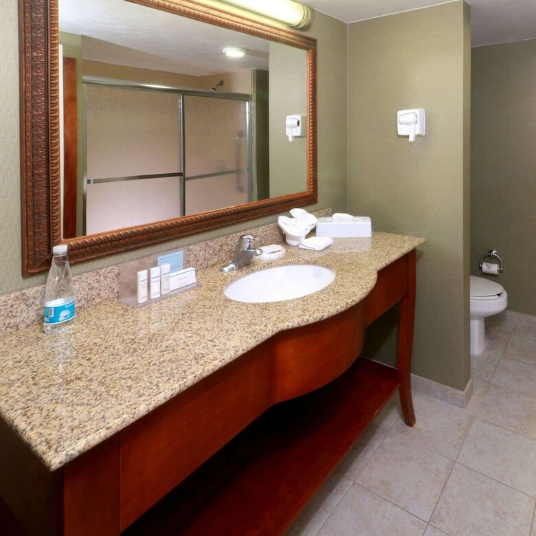 Hotel Hampton Inn By Hilton Reynosa/zona Industrial