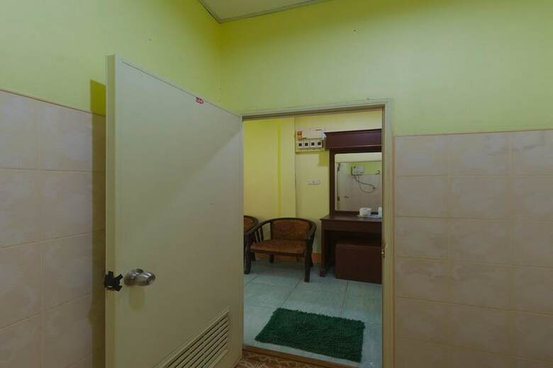 Hotel Rim Khao Resort