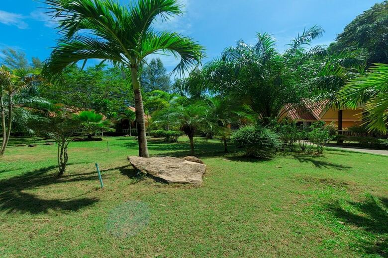 Hotel Rim Khao Resort