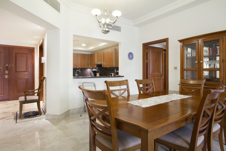 Apartamento Bespoke Residences - North Residence