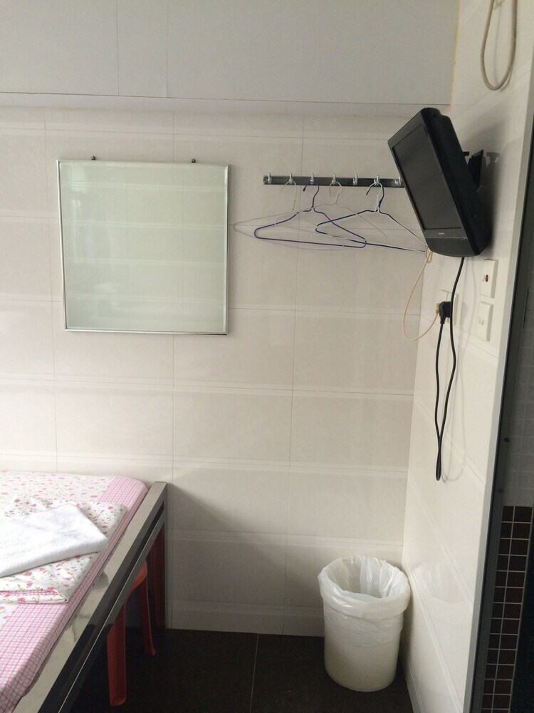 Hotel Kyoto Guest House