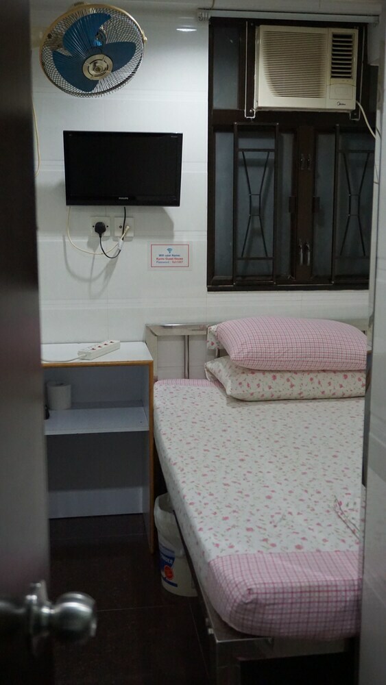 Hotel Kyoto Guest House