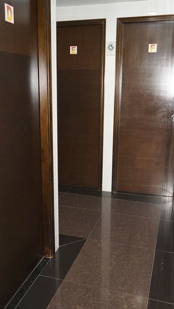 Hotel Kyoto Guest House