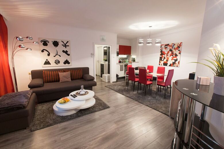 Top-apartments-vienna G�lsdorf