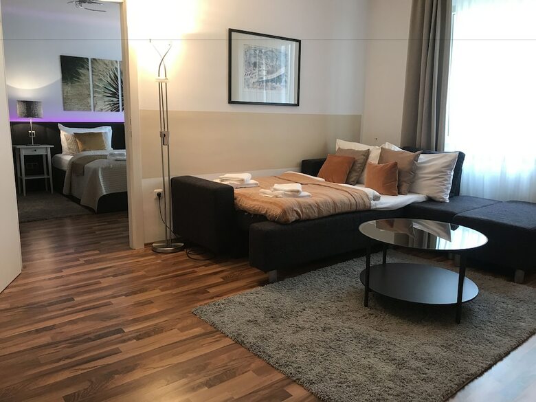Top-apartments-vienna G�lsdorf