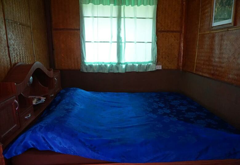 Hotel Baan Suan Boon Resort