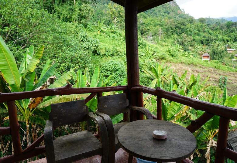 Hotel Baan Suan Boon Resort
