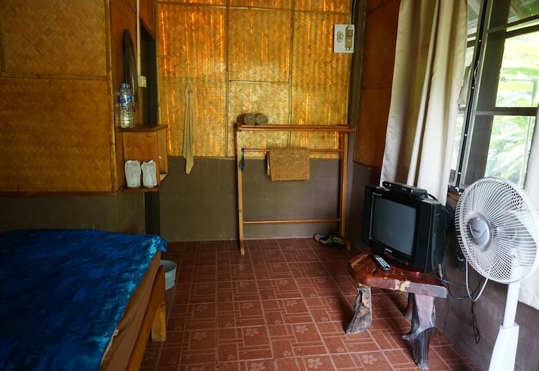 Hotel Baan Suan Boon Resort