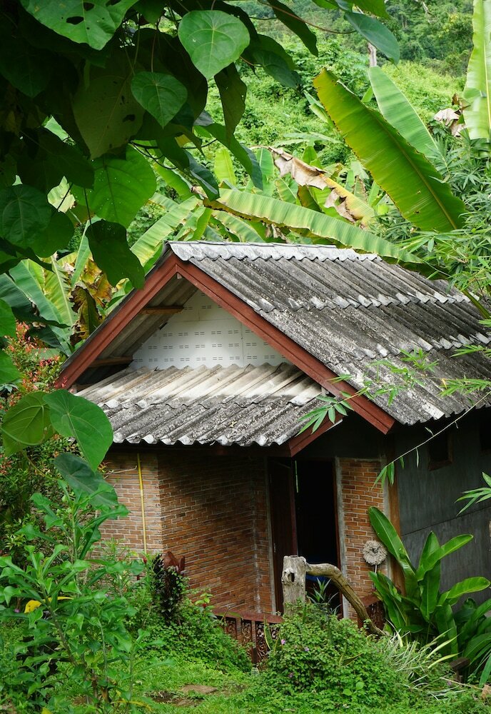 Hotel Baan Suan Boon Resort