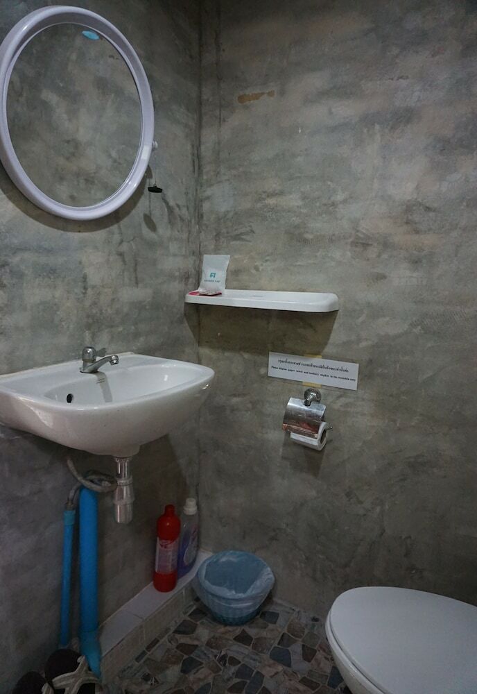 Hotel Baan Suan Boon Resort