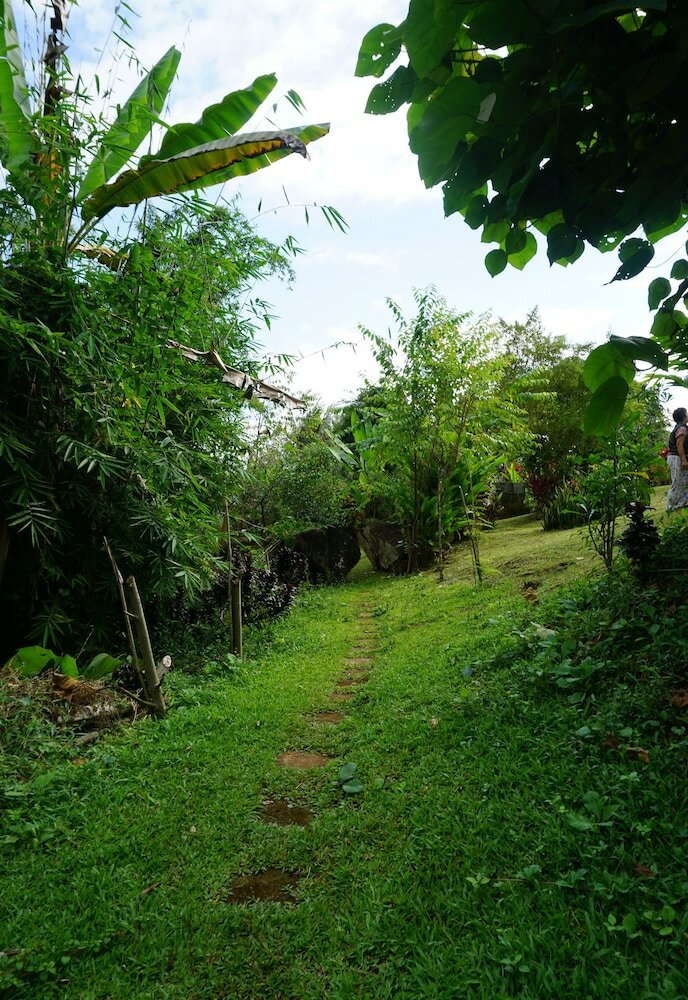Hotel Baan Suan Boon Resort