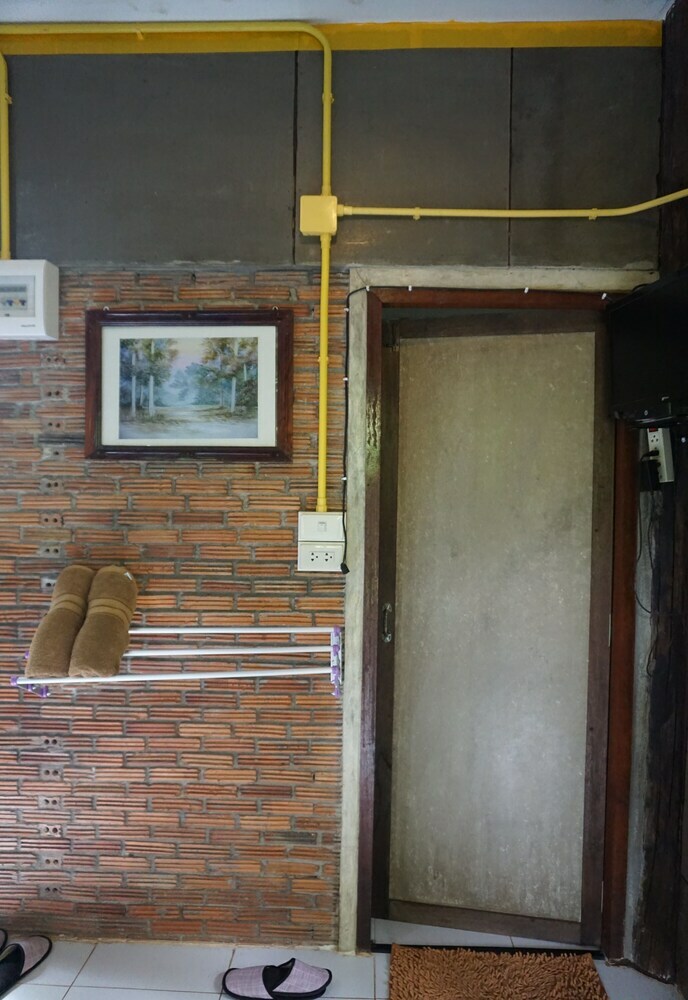 Hotel Baan Suan Boon Resort