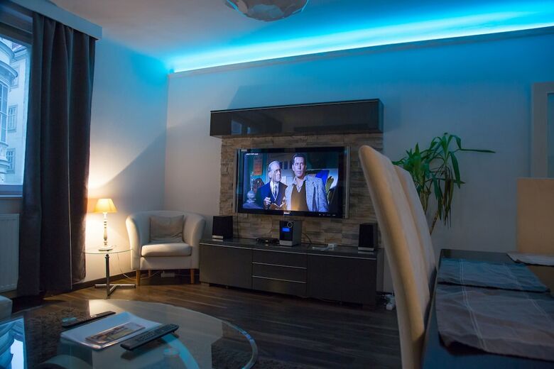 Top-apartments-vienna Postgasse