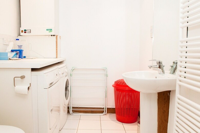 Apartamentos Spectacular 4 Bed Flat Close To London Eye