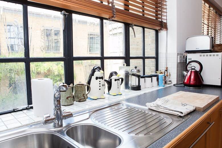 Apartamentos Spectacular 4 Bed Flat Close To London Eye