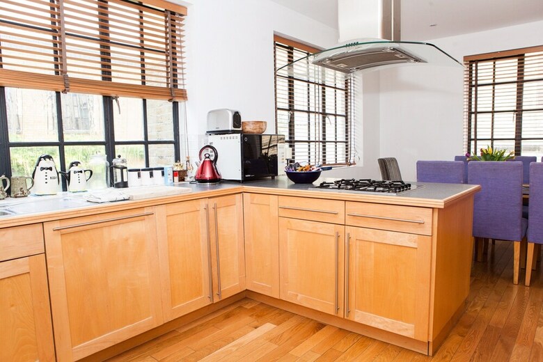 Apartamentos Spectacular 4 Bed Flat Close To London Eye