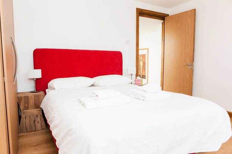 Apartamentos Spectacular 4 Bed Flat Close To London Eye