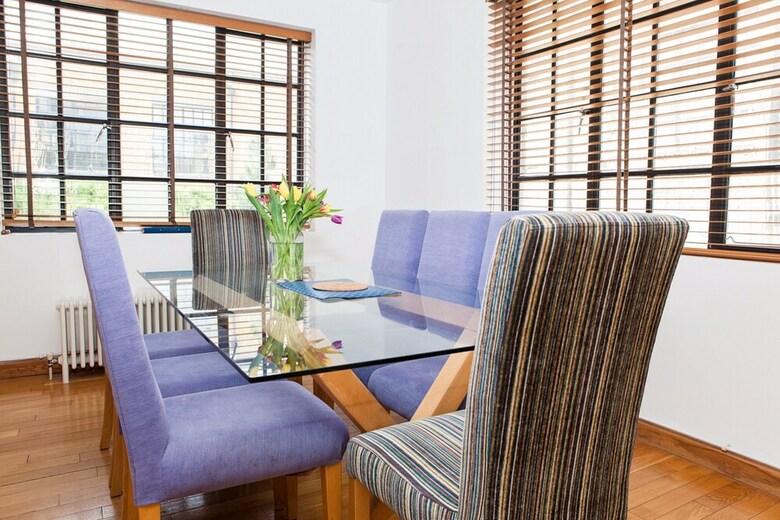 Apartamentos Spectacular 4 Bed Flat Close To London Eye