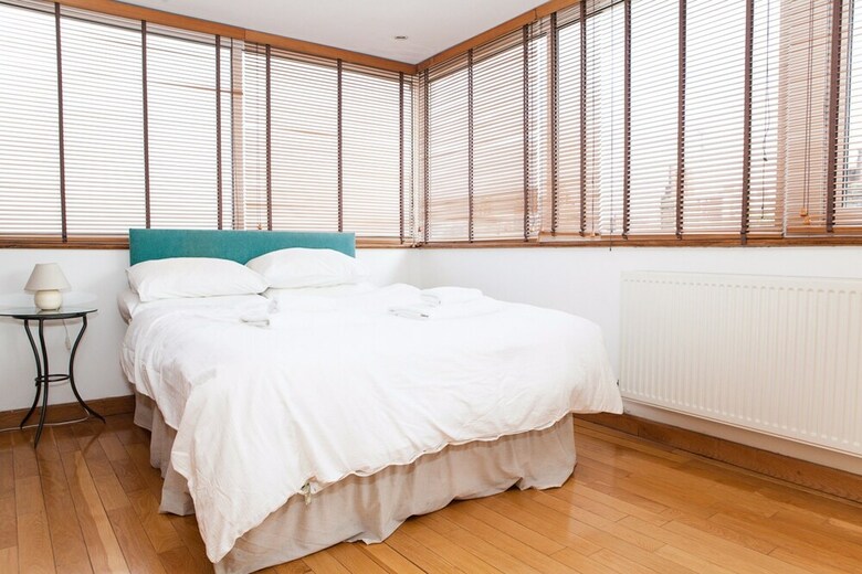 Apartamentos Spectacular 4 Bed Flat Close To London Eye