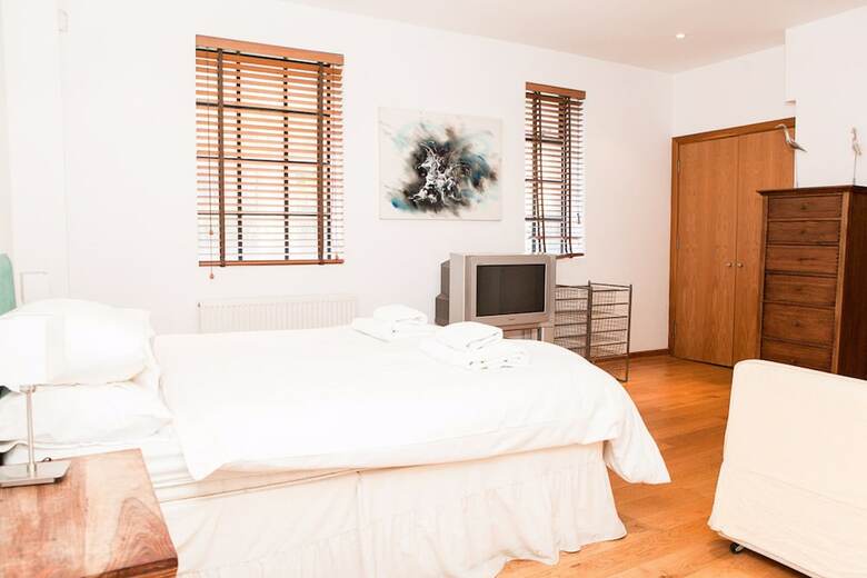 Apartamentos Spectacular 4 Bed Flat Close To London Eye