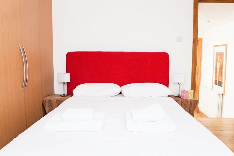 Apartamentos Spectacular 4 Bed Flat Close To London Eye