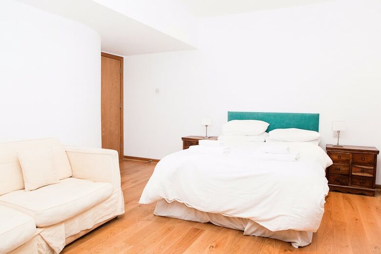 Apartamentos Spectacular 4 Bed Flat Close To London Eye