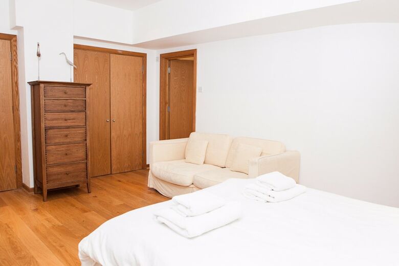 Apartamentos Spectacular 4 Bed Flat Close To London Eye