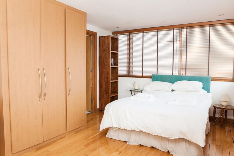 Apartamentos Spectacular 4 Bed Flat Close To London Eye