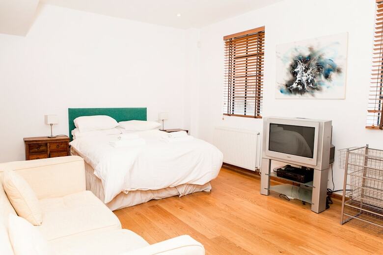 Apartamentos Spectacular 4 Bed Flat Close To London Eye