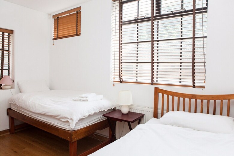 Apartamentos Spectacular 4 Bed Flat Close To London Eye