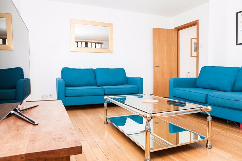 Apartamentos Spectacular 4 Bed Flat Close To London Eye