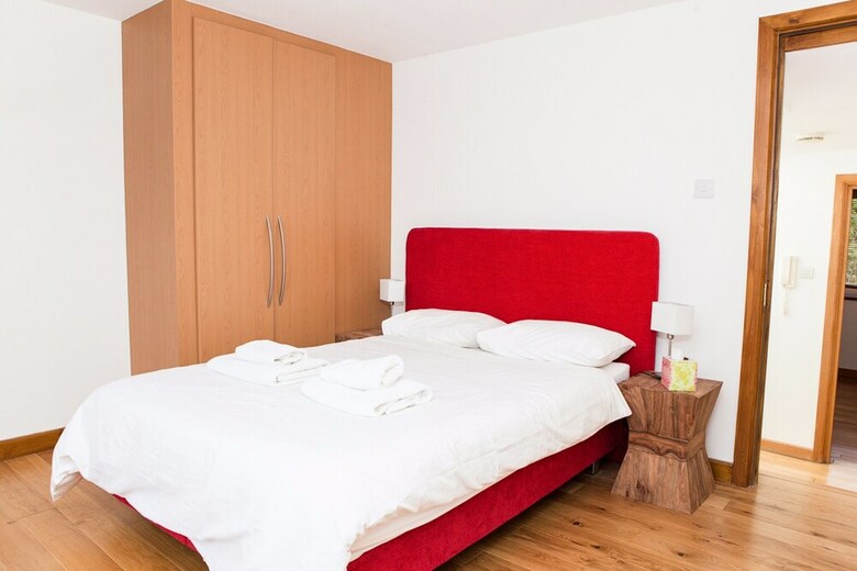 Apartamentos Spectacular 4 Bed Flat Close To London Eye