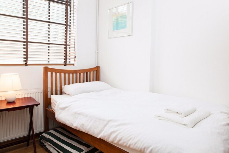 Apartamentos Spectacular 4 Bed Flat Close To London Eye
