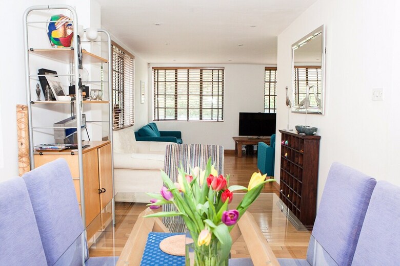 Apartamentos Spectacular 4 Bed Flat Close To London Eye